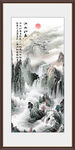 中国画