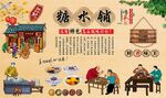 糖水铺
