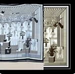 现代工业风室内空间设计