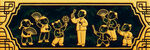 古代人物演奏场景