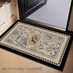 地毯地垫素材图片 