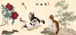 猫趣图