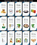 餐厅文化墙