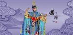 虞姬霸王别姬