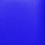 蓝色皮革纹理