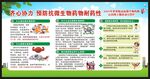 世界提高抗微生物药物认识周