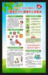 心梗救治日海报