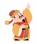 财神IP形象设计