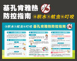 预防基孔肯雅热