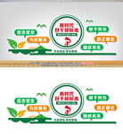 新时代好干部标准党建五好干部文