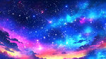 星空