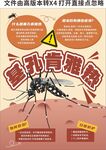 基孔肯雅热宣传图