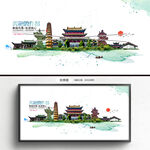 许昌旅游