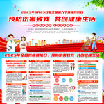 2025年残疾预防日