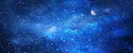 巨幅宇宙星空天花软膜