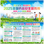 2025年全国药品安全宣传周