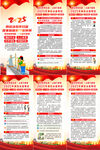 2025年全国测绘法宣传日展架