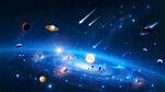 宇宙