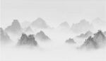三角形镂空山
