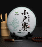 茶饼包装