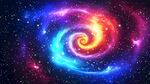 星空
