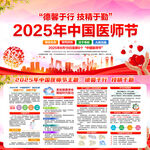 2025中国医师节