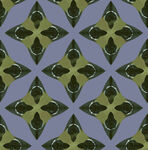 几何图案抽象艺术背景图