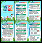 全国药品安全宣传周