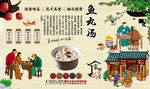 鱼丸汤