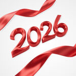 2026字体
