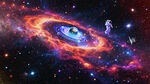 宇宙星空