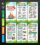 厨房防火