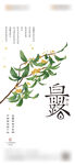 白露