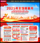 2025年质量月