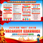 全国质量月