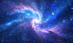 星空背景墙