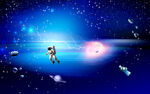 星空星座