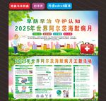2025年世界阿尔茨海默病月
