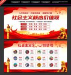 社会主义核心价值观