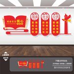 核心价值观