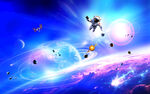 宇宙星空
