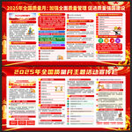 2025年全国质量月