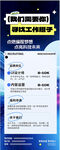 商业易拉宝海报
