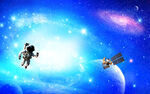 宇宙星空