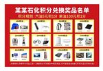 加油站积分