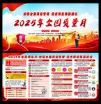 2025质量月