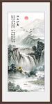 锦绣山河
