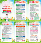 2025年生殖健康宣传服务月 