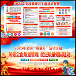全国质量月