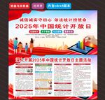 2025年中国统计开放日